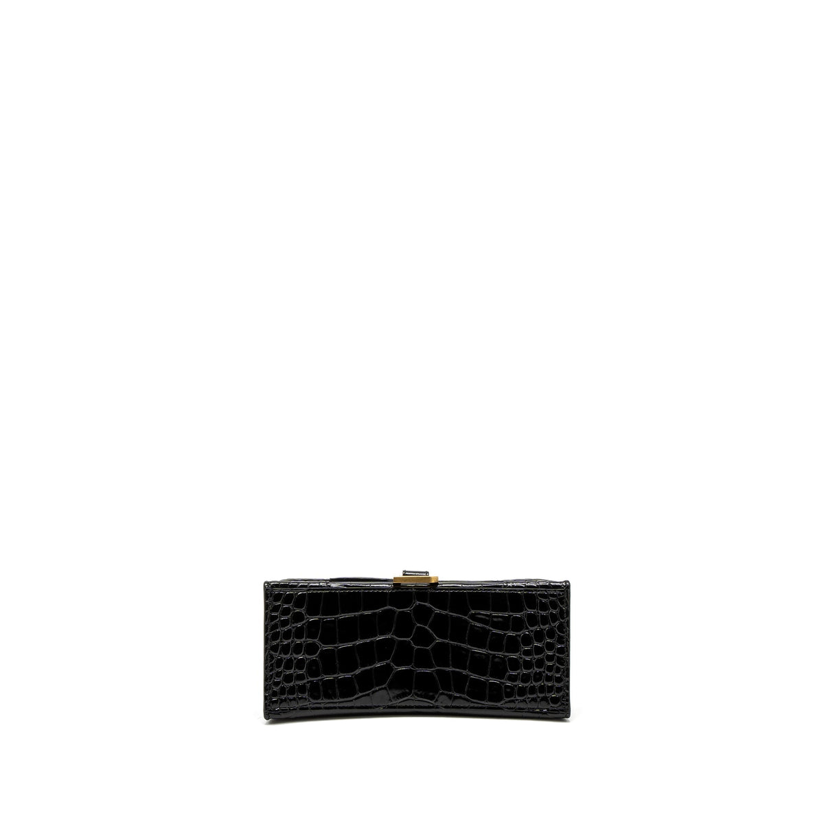 Luxar645 elegant leather Handbag top view