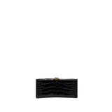 Authentic Balenciaga handbag Black luxury fashion accessory