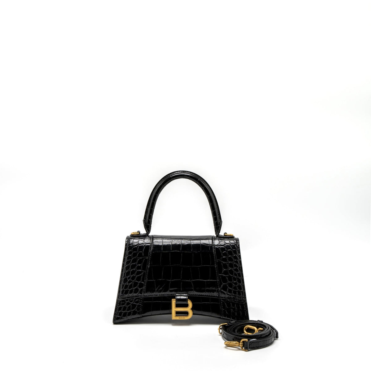 Luxar645 elegant leather Handbag