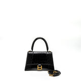 Luxar645 elegant leather Handbag