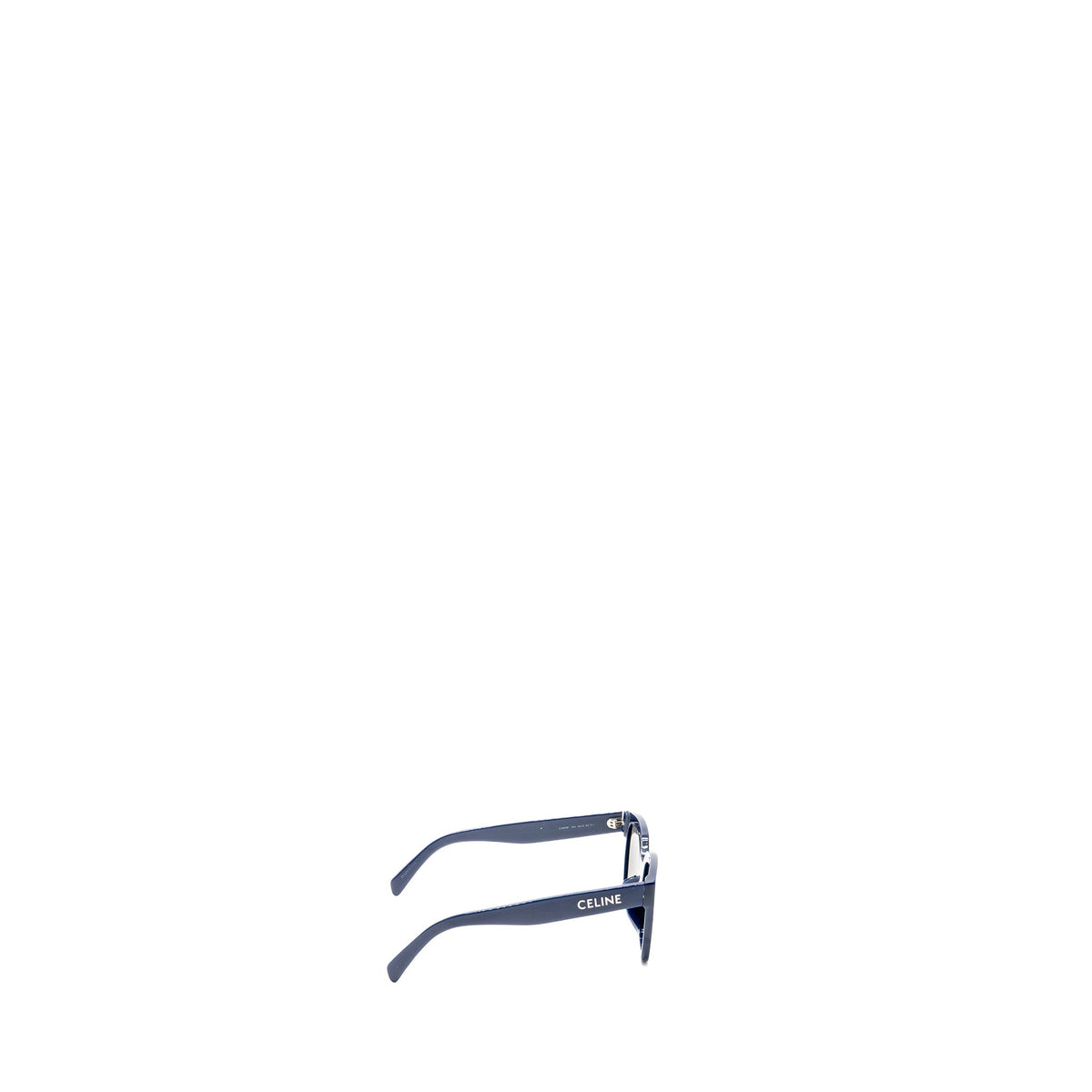 Celine Sunglasses? Celine Letter Logo Sunglasses Blue SHW Premium Fashion Designer Sunglasses