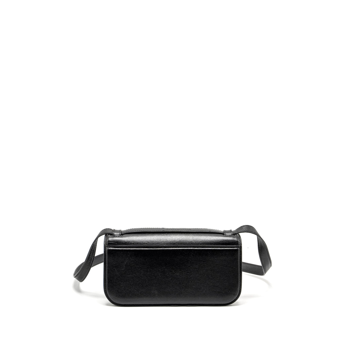 Luxar703 elegant leather Handbag top view