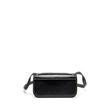 Luxar703 elegant leather Handbag top view
