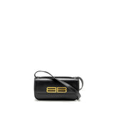 Luxar703 elegant leather Handbag
