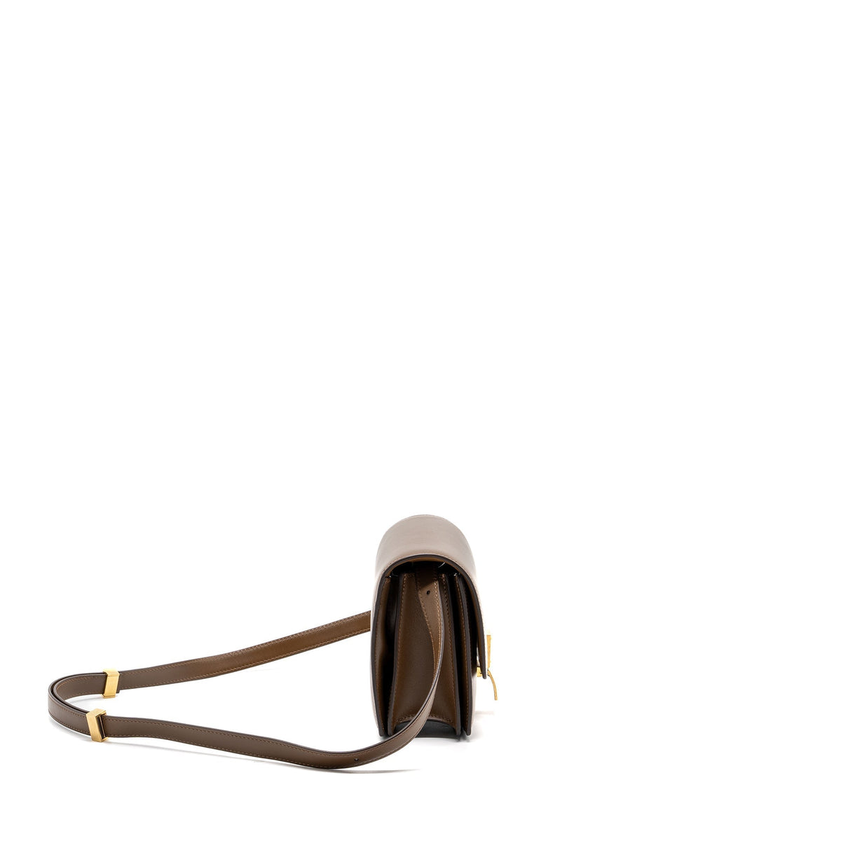 Celine Bags? Celine Mini Classic Bag Box Calfskin Camel GHW Elegant Everyday Designer Handbag