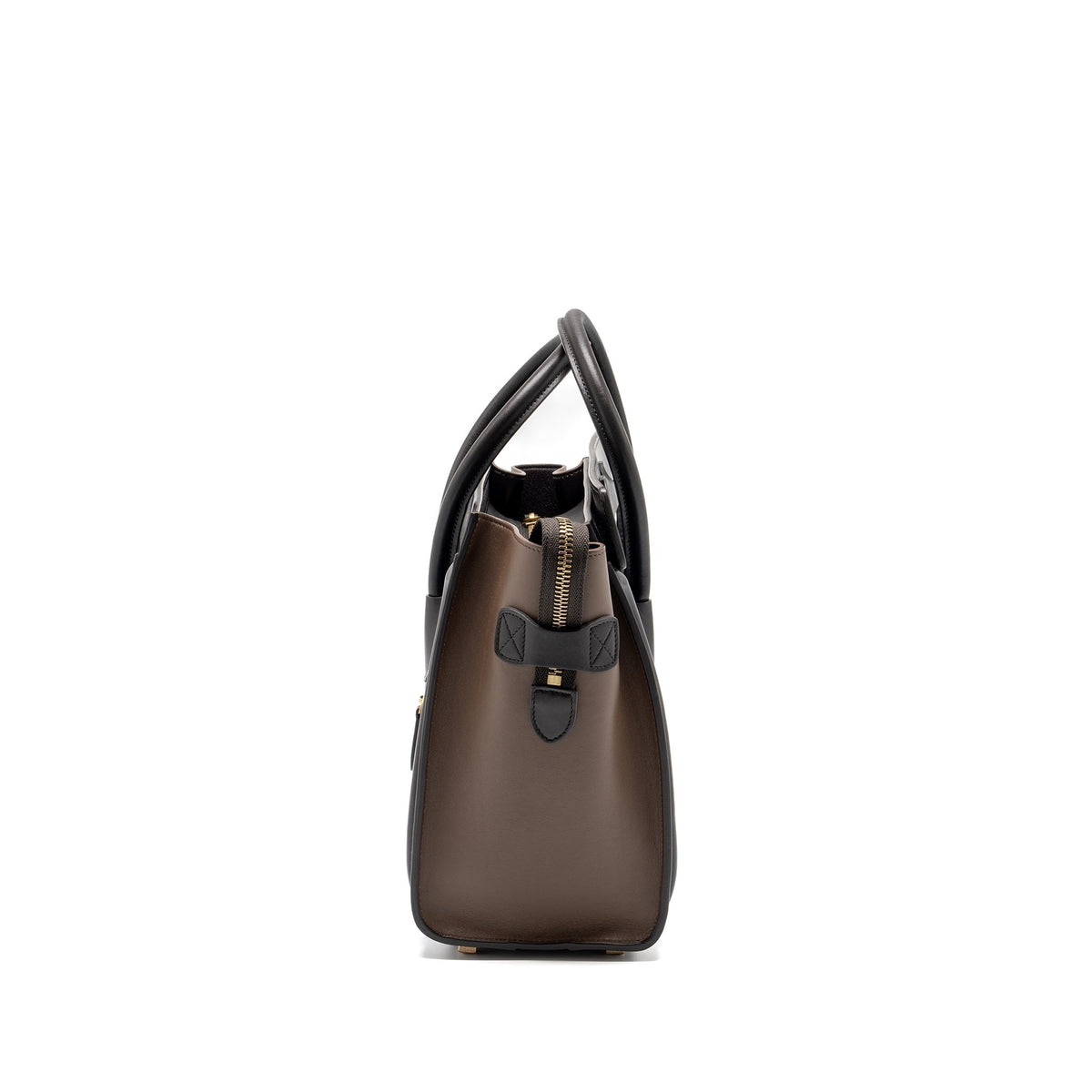 Celine Bags? Celine Micro Luggage Bag Calfskin Multicolour GHW Elegant Everyday Designer Handbag