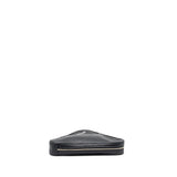 Luxar683 elegant leather Handbag top view