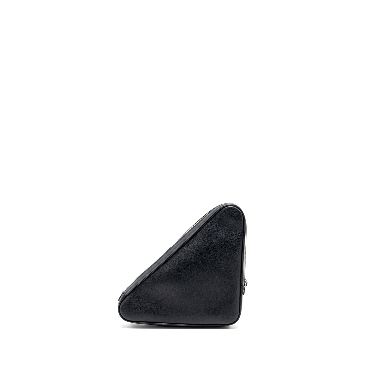 Luxar683 elegant leather Handbag close-up detail