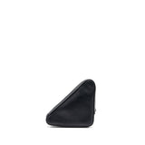 Luxar683 elegant leather Handbag close-up detail