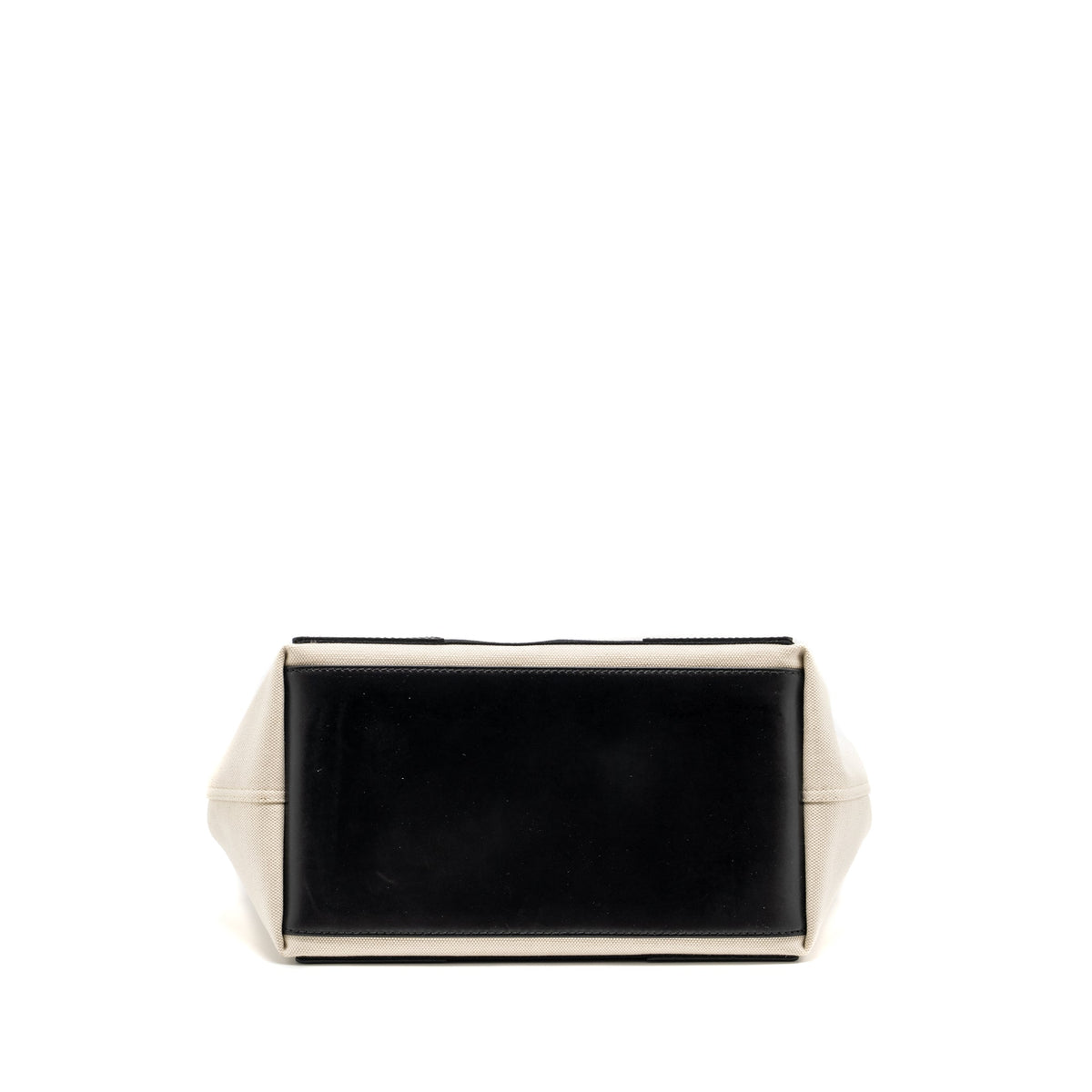 Luxar692 elegant leather Handbag top view