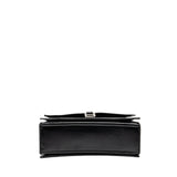 Luxar714 elegant leather Handbag top view