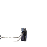 Luxar670 elegant leather Handbag top view
