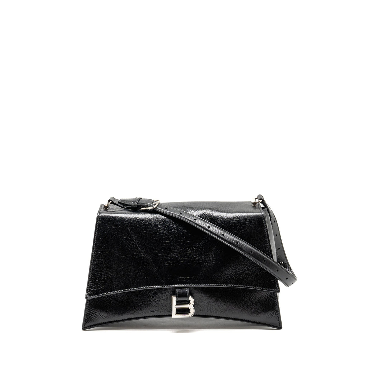 Luxar714 elegant leather Handbag