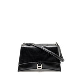 Luxar714 elegant leather Handbag