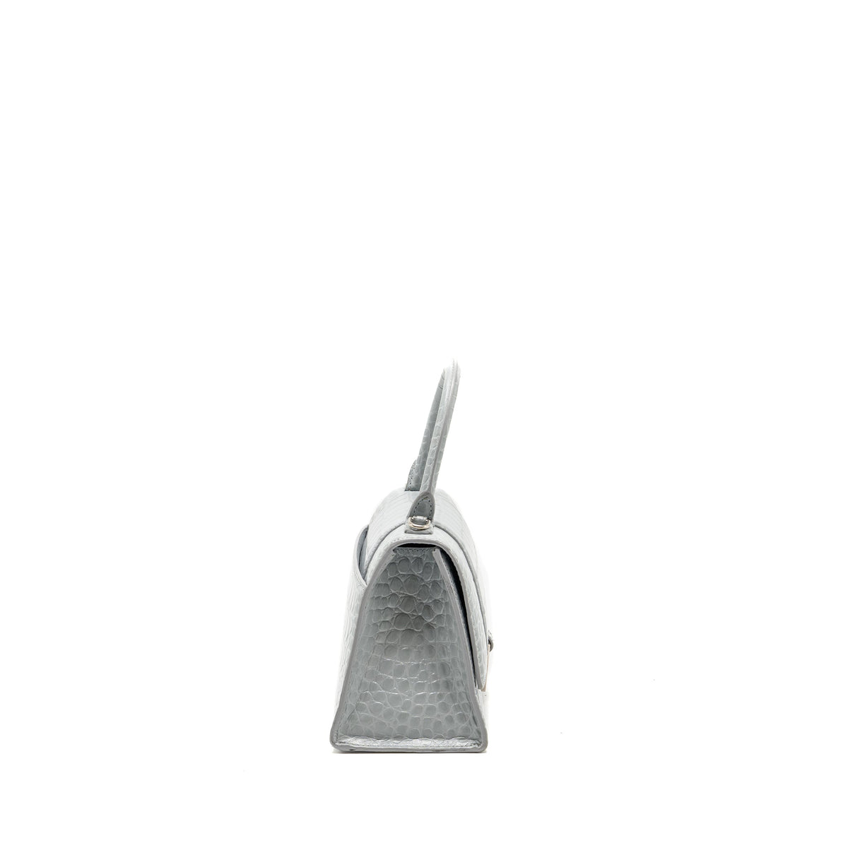 Luxar716 elegant leather Handbag top view