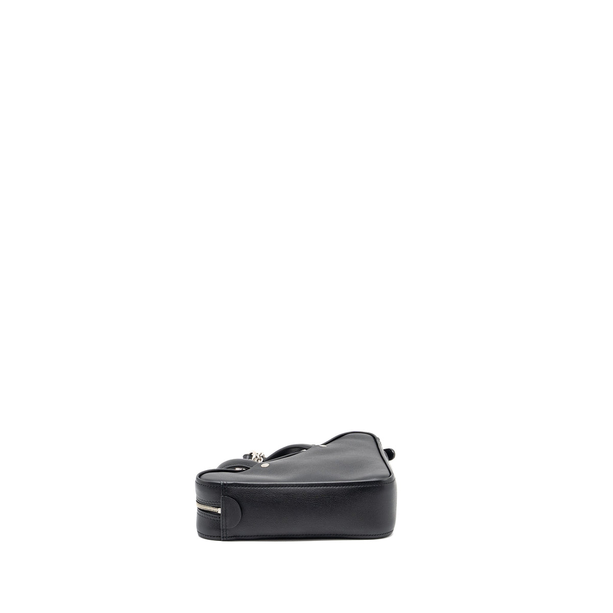 Luxar682 elegant leather Handbag top view