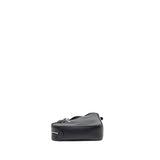 Luxar682 elegant leather Handbag top view