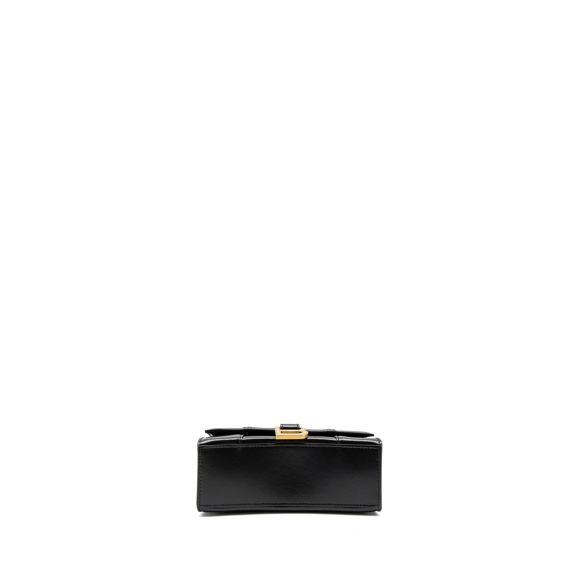 Luxar647 elegant leather Handbag top view