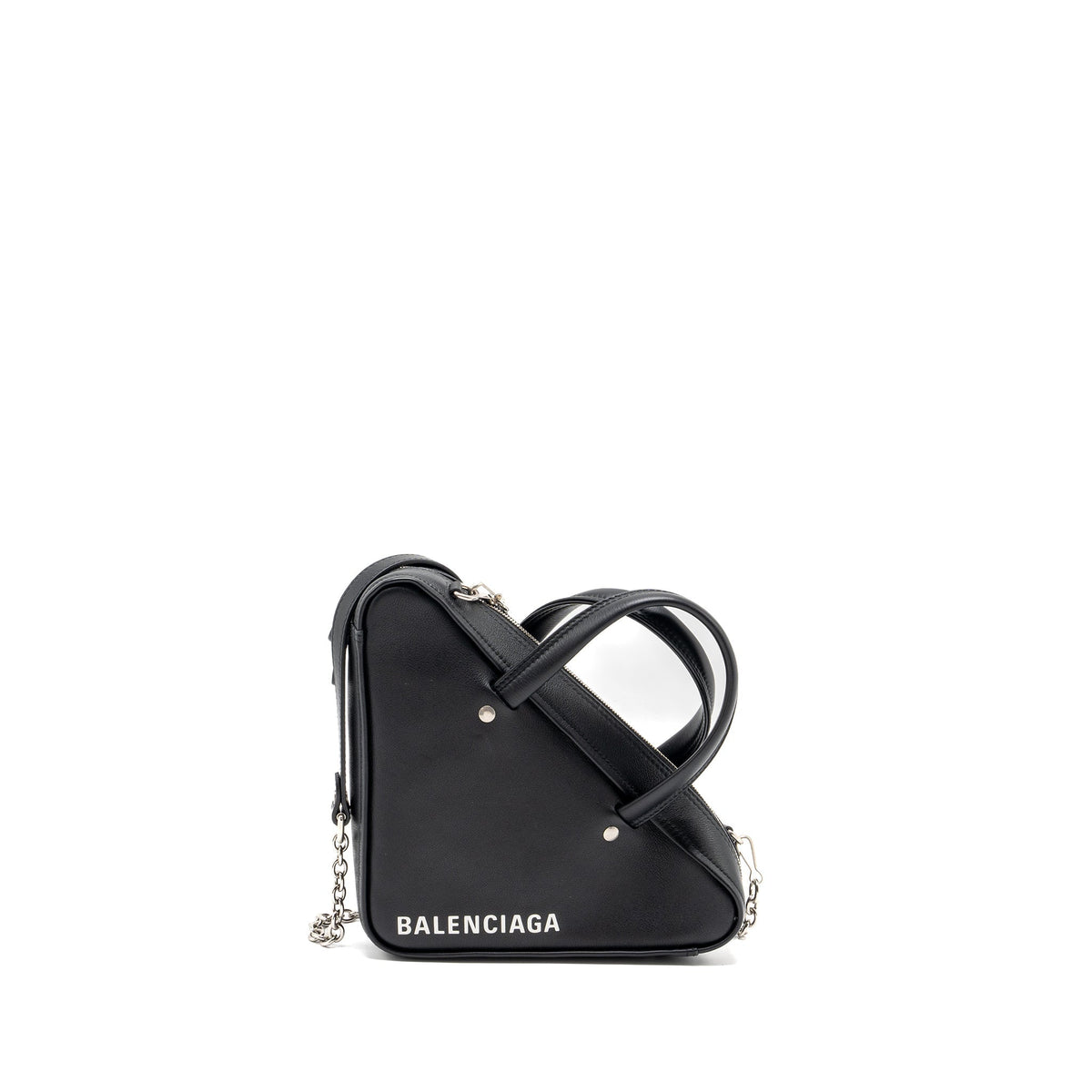 Luxar682 elegant leather Handbag