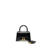 Luxar647 elegant leather Handbag