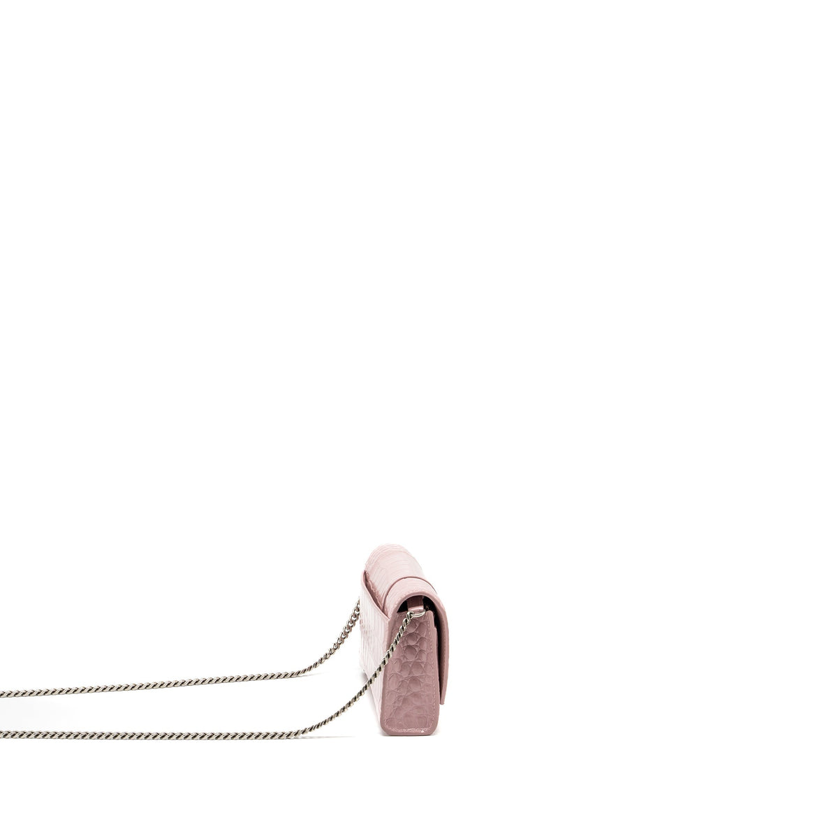 Luxar681 elegant leather Handbag top view
