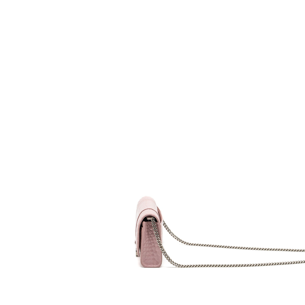 Luxar681 elegant leather Handbag top view