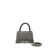 Luxar660 elegant leather Handbag