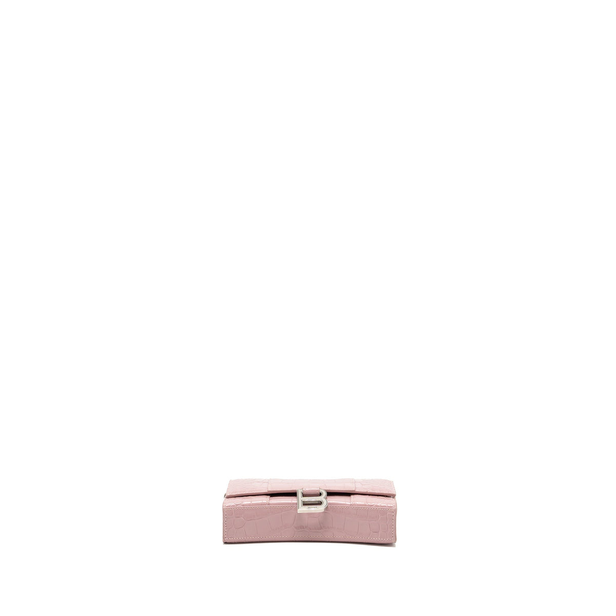 Luxar681 elegant leather Handbag top view