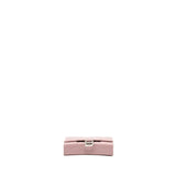 Luxar681 elegant leather Handbag top view