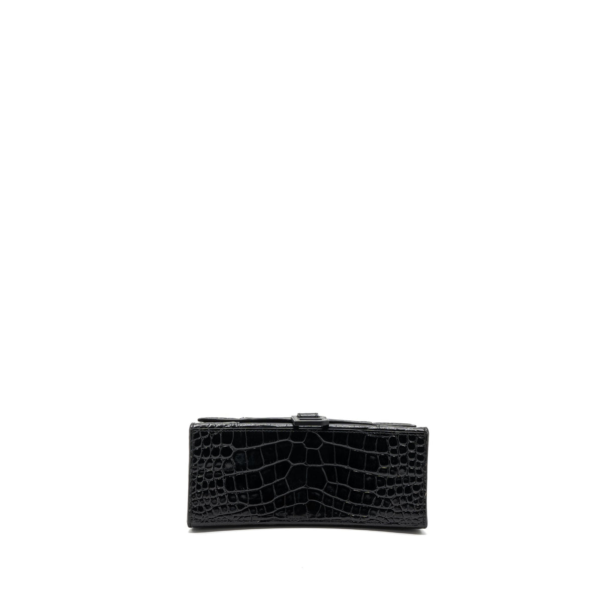 Luxar658 elegant leather Handbag top view