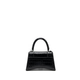 Luxar658 elegant leather Handbag top view