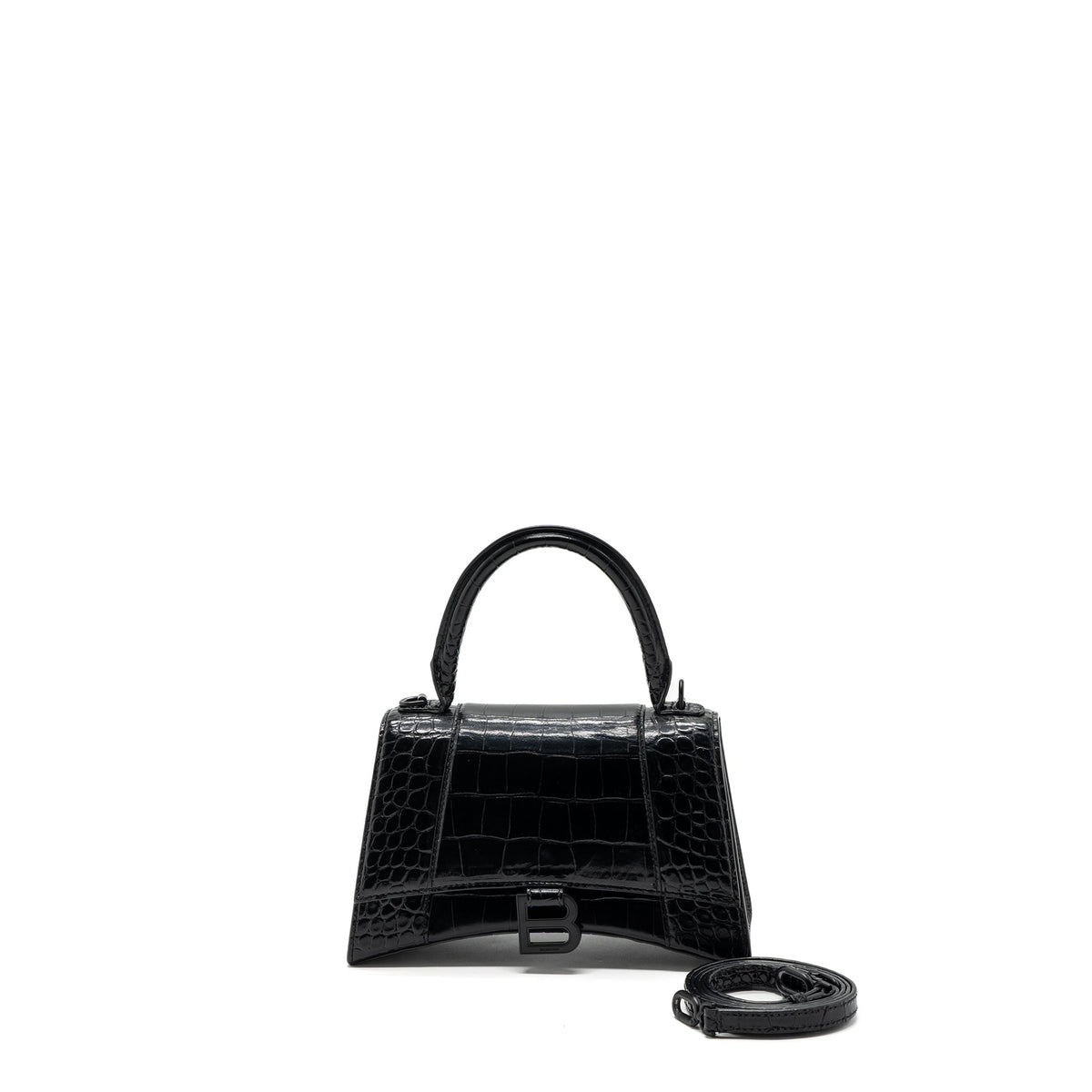 Luxar658 elegant leather Handbag