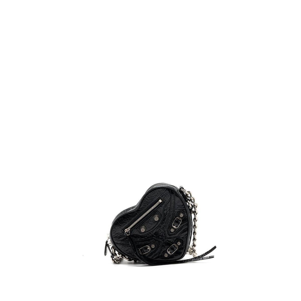 Luxar656 elegant leather Handbag