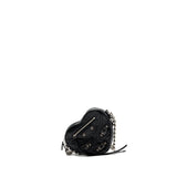 Balenciaga women's handbag Black luxury designer leather