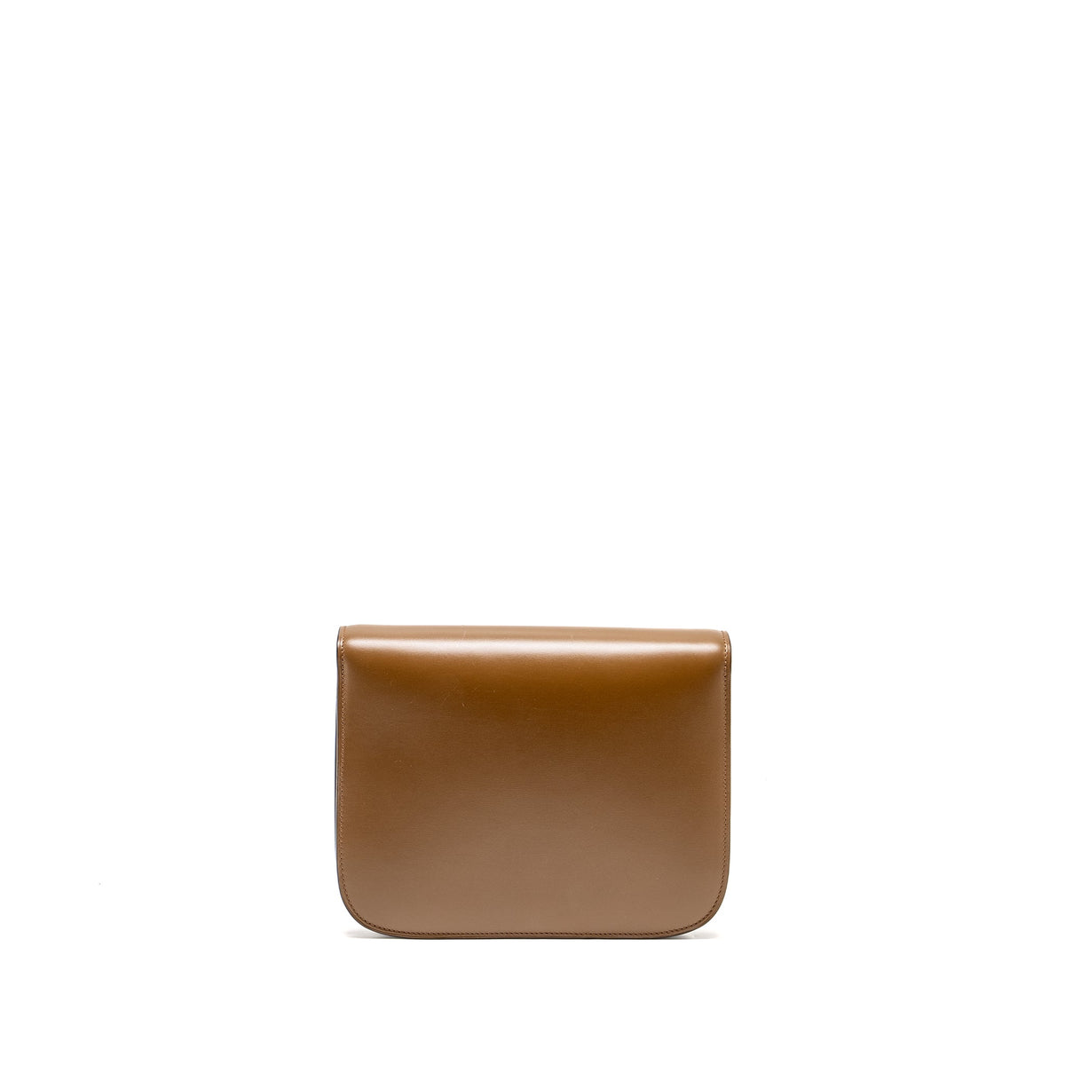 Celine Bags? Celine Medium Classic Box Calfskin Camel GHW Elegant Everyday Designer Handbag