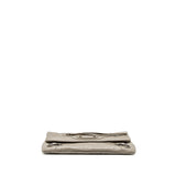 Luxar646 elegant leather Handbag top view