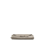 Luxar646 elegant leather Handbag top view