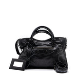 Luxar671 elegant leather Handbag