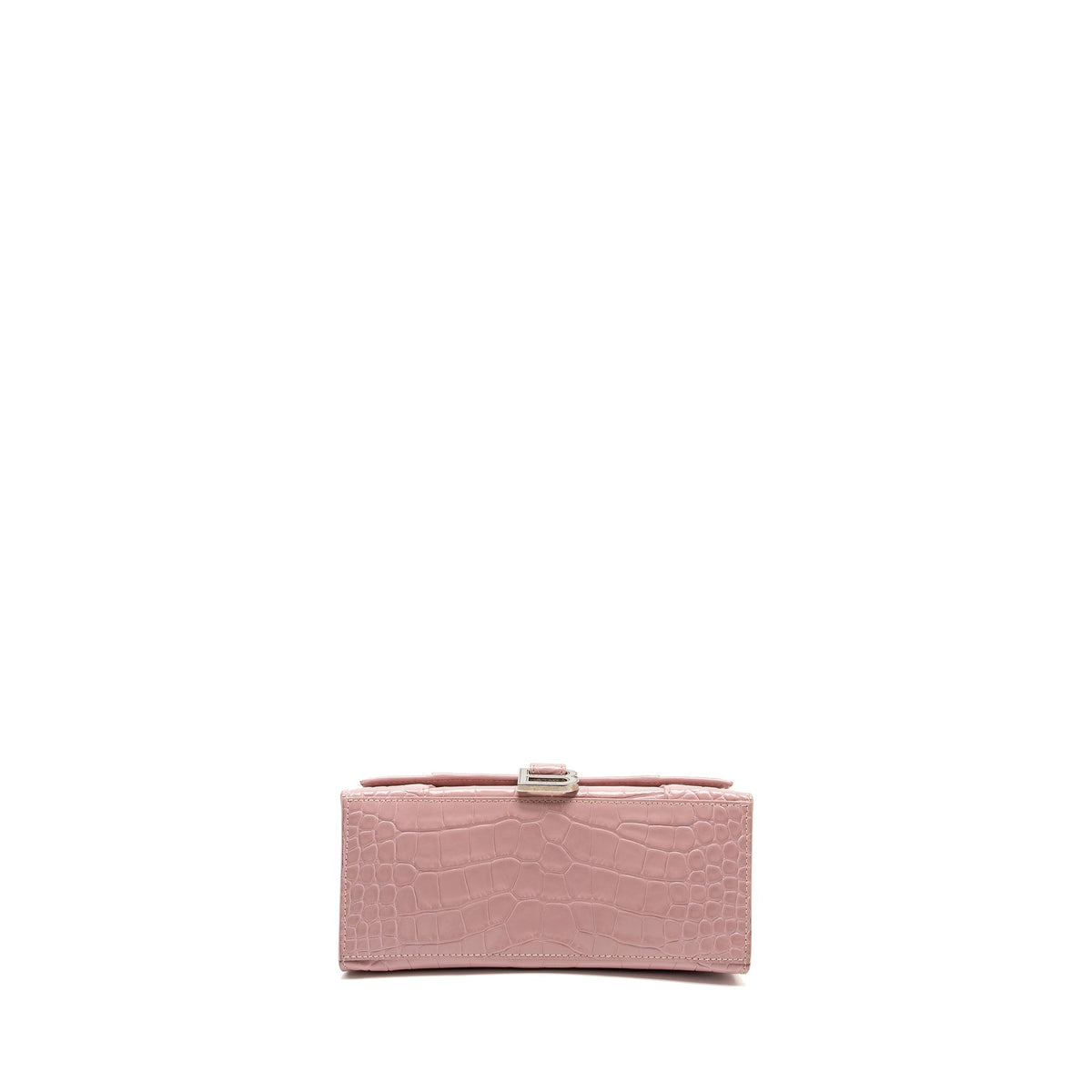 Luxar704 elegant leather Handbag top view