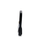 Luxar652 elegant leather Handbag angled view
