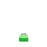 Luxar666 elegant leather Handbag top view