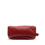Luxar655 elegant leather Handbag top view