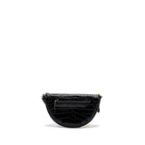 Authentic Balenciaga handbag Black luxury fashion accessory