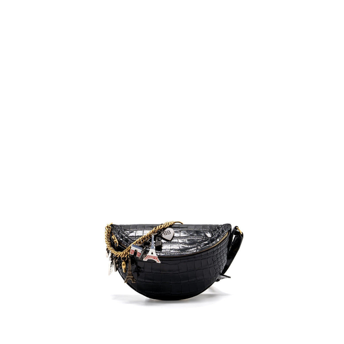 Luxar667 elegant leather Handbag