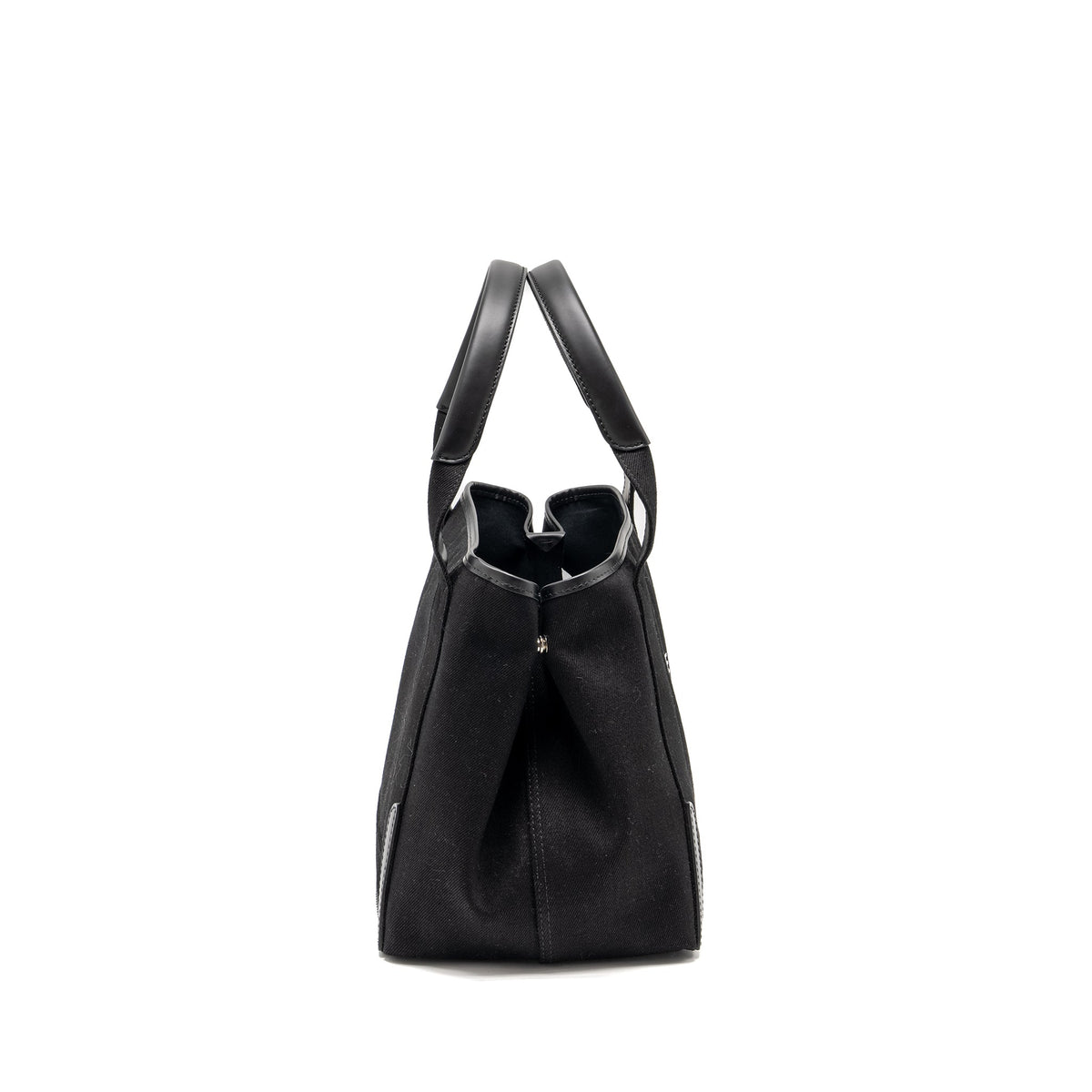Luxar707 elegant leather Handbag top view