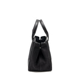 Luxar707 elegant leather Handbag top view