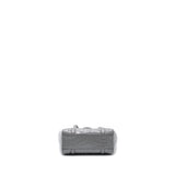 Luxar665 elegant leather Handbag top view