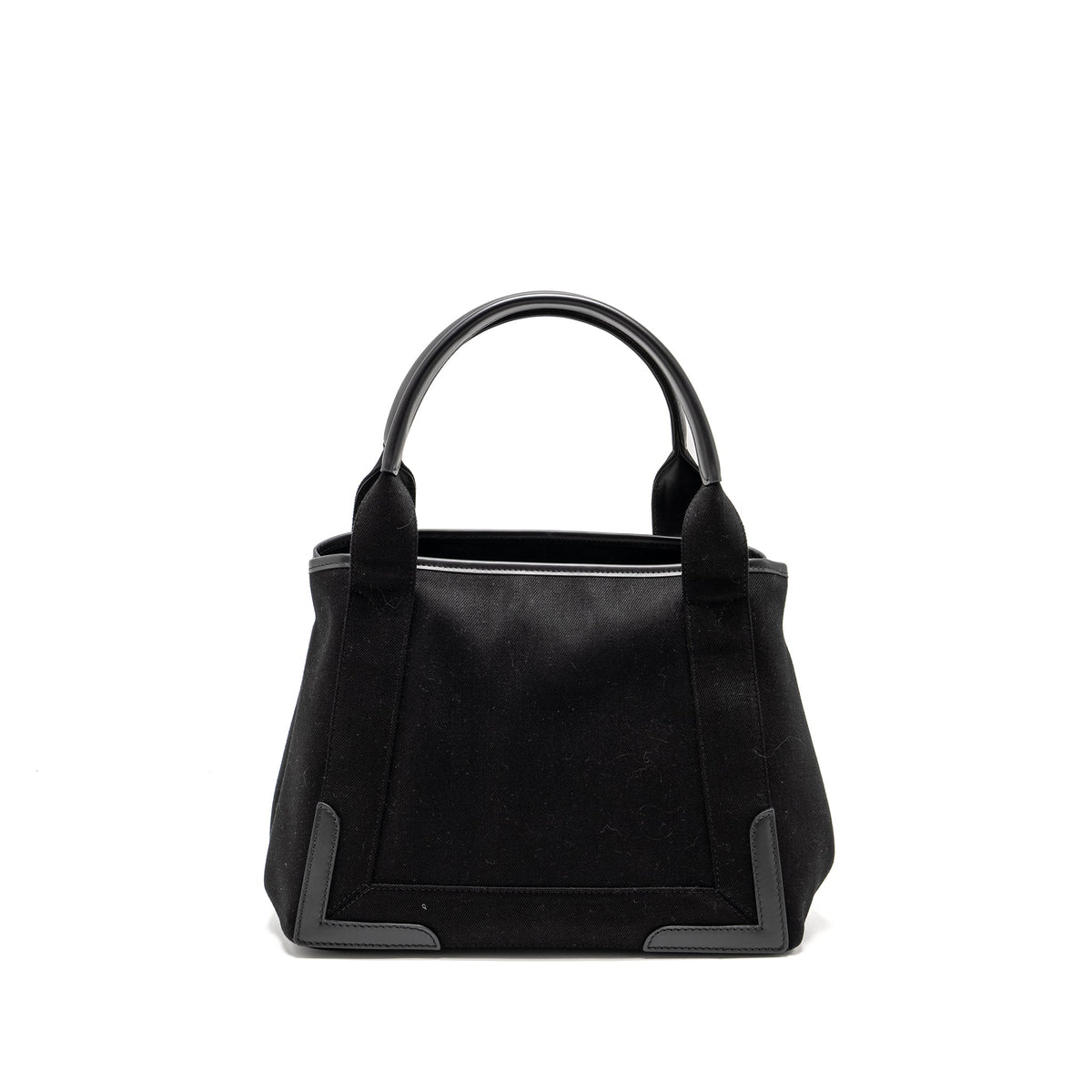 Luxar707 elegant leather Handbag top view