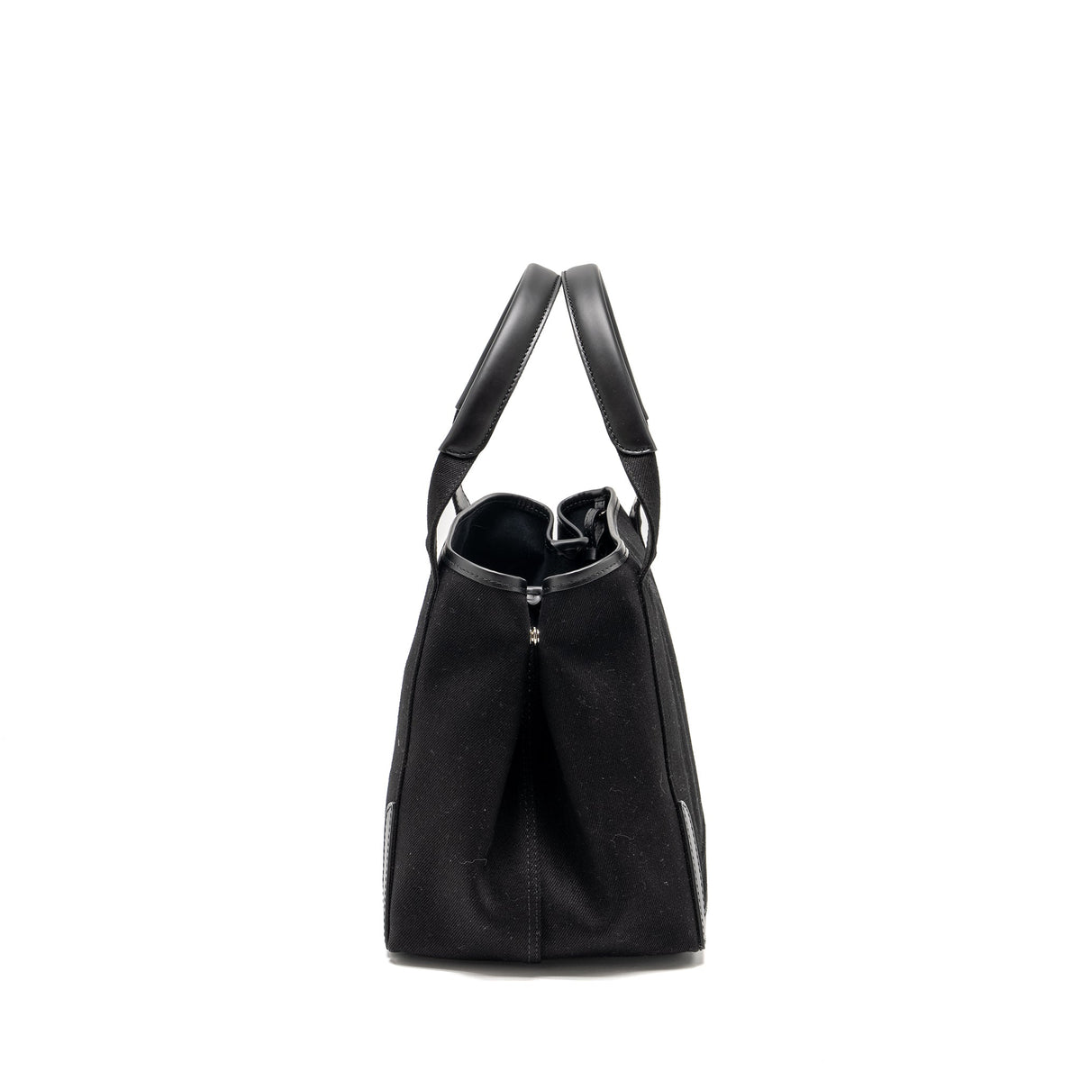 Luxar707 elegant leather Handbag top view