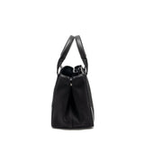 Luxar707 elegant leather Handbag top view